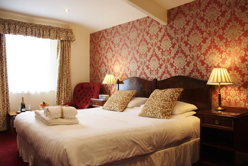 The Marstan Guesthouse Torquay Chambre photo