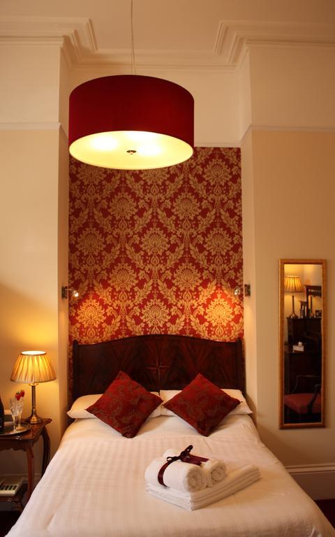 The Marstan Guesthouse Torquay Chambre photo