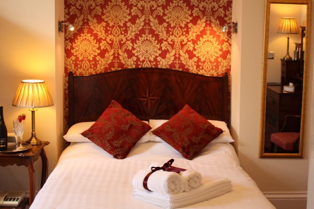 The Marstan Guesthouse Torquay Chambre photo