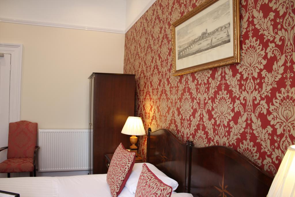 The Marstan Guesthouse Torquay Chambre photo