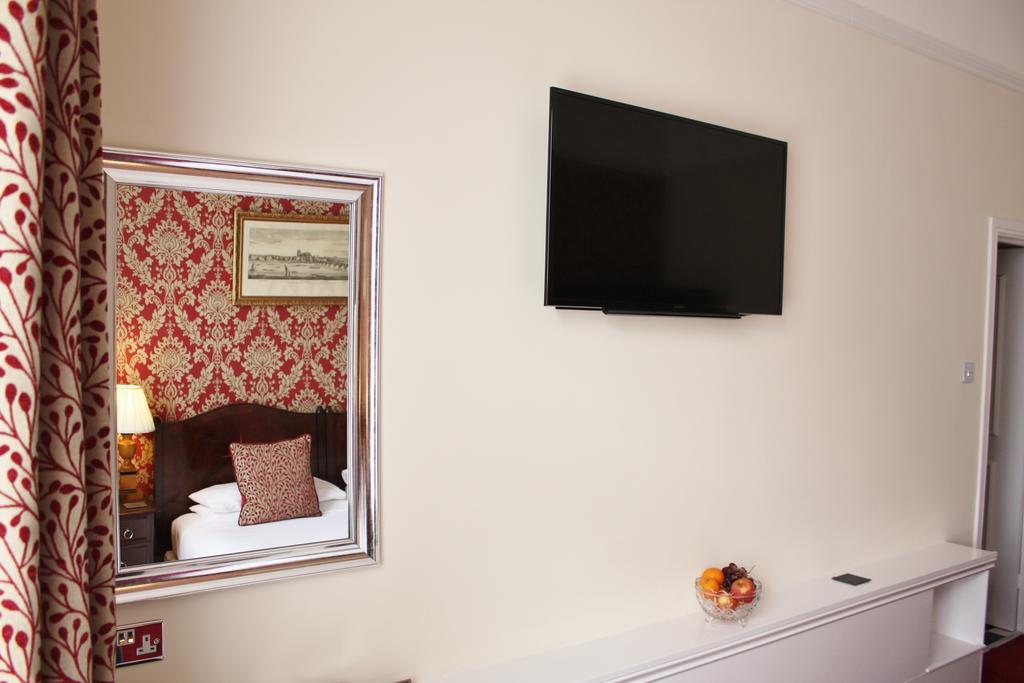 The Marstan Guesthouse Torquay Chambre photo