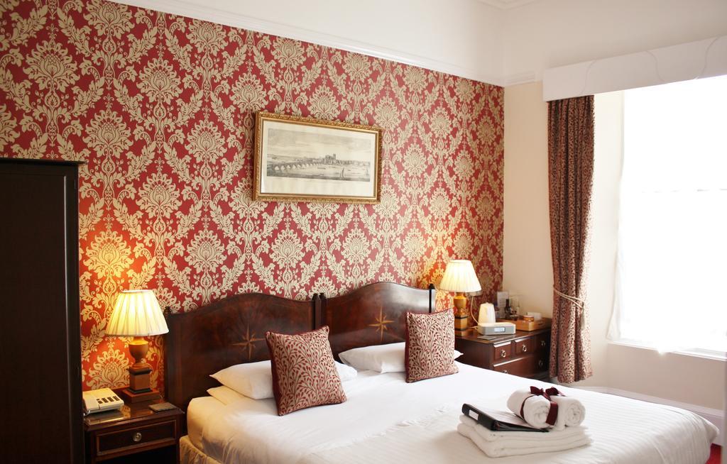 The Marstan Guesthouse Torquay Chambre photo